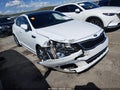 Photo 1 of 16 — 2015 Kia Optima