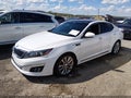 Photo 2 of 16 — 2015 Kia Optima