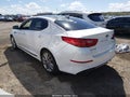 Photo 3 of 16 — 2015 Kia Optima