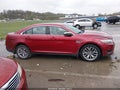 Photo 13 of 16 — 2014 Ford Taurus