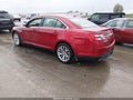 Photo 3 of 16 — 2014 Ford Taurus