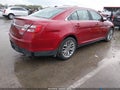 Photo 4 of 16 — 2014 Ford Taurus