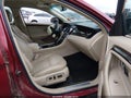 Photo 5 of 16 — 2014 Ford Taurus