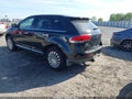 Photo 3 of 14 — 2011 Lincoln MKX
