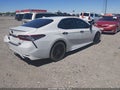 Photo 4 of 21 — 2022 Toyota Camry