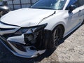 Photo 6 of 21 — 2022 Toyota Camry