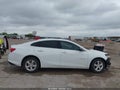 Photo 14 of 19 — 2023 Chevrolet Malibu