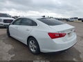 Photo 3 of 19 — 2023 Chevrolet Malibu