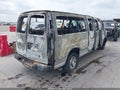 Photo 4 of 10 — 2020 Chevrolet Express 2500