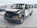 Photo 6 of 10 — 2020 Chevrolet Express 2500
