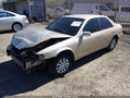 1998 Toyota Camry — photo 2 of 16 | VIN JT2BG22K0W0106576