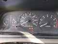 1998 Toyota Camry — photo 7 of 16 | VIN JT2BG22K0W0106576