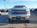 2014 Chevrolet Silverado 1500 — photo 12 of 21 | VIN 3GCUKSEC3EG423507