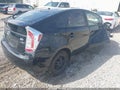 Photo 4 of 20 — 2015 Toyota Prius