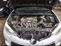 Photo 10 of 16 — 2014 Toyota Corolla