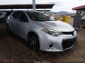 Photo 1 of 16 — 2014 Toyota Corolla