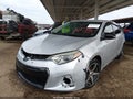 Photo 2 of 16 — 2014 Toyota Corolla