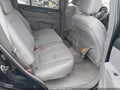 Photo 8 of 12 — 2008 Hyundai Santa Fe