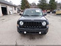 Photo 12 of 16 — 2016 Jeep Patriot