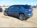 Photo 3 of 17 — 2026 Chevrolet Equinox
