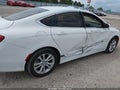 Photo 12 of 13 — 2015 Chrysler 200