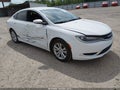 Photo 1 of 13 — 2015 Chrysler 200