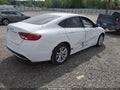 Photo 4 of 13 — 2015 Chrysler 200
