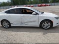 Photo 6 of 13 — 2015 Chrysler 200