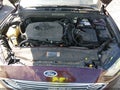 Photo 10 of 18 — 2017 Ford Fusion