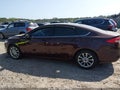 Photo 14 of 18 — 2017 Ford Fusion