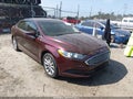 Photo 1 of 18 — 2017 Ford Fusion