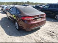 Photo 3 of 18 — 2017 Ford Fusion