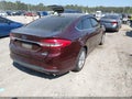 Photo 4 of 18 — 2017 Ford Fusion
