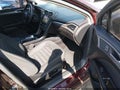 Photo 5 of 18 — 2017 Ford Fusion