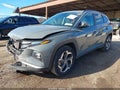 Photo 2 of 16 — 2024 Hyundai Tucson