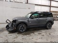 Photo 14 of 16 — 2025 Ford Bronco Sport