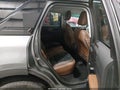 Photo 8 of 16 — 2025 Ford Bronco Sport