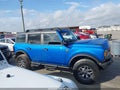 Photo 14 of 17 — 2023 Ford Bronco
