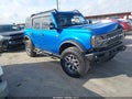 Photo 1 of 17 — 2023 Ford Bronco