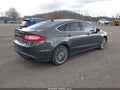 Photo 4 of 18 — 2015 Ford Fusion
