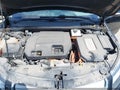 Photo 10 of 16 — 2014 Chevrolet Volt