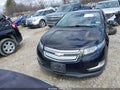 Photo 12 of 16 — 2014 Chevrolet Volt