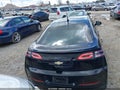 Photo 16 of 16 — 2014 Chevrolet Volt