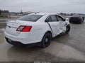 2019 Ford Police Interceptor Utility — photo 4 of 15 | VIN 1FAHP2MKXKG105912