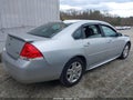 2011 Chevrolet Impala — photo 4 of 16 | VIN 2G1WB5EK7B1100785
