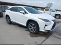 Photo 1 of 17 — 2017 Lexus RX 350