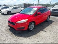 2017 Ford Focus — photo 2 of 11 | VIN 1FADP3F2XHL234461
