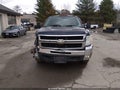 Photo 12 of 16 — 2008 Chevrolet Silverado 2500