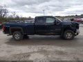 Photo 13 of 16 — 2008 Chevrolet Silverado 2500