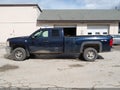Photo 14 of 16 — 2008 Chevrolet Silverado 2500